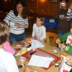 Blick in die Zukunft (6.Tag)